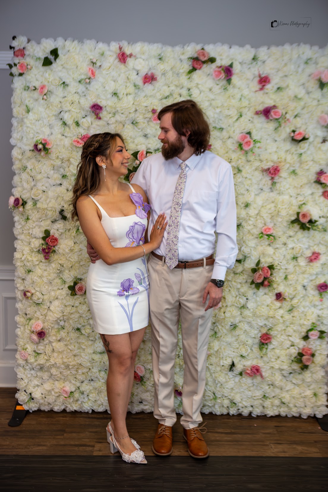 Wedding gallery photo 3