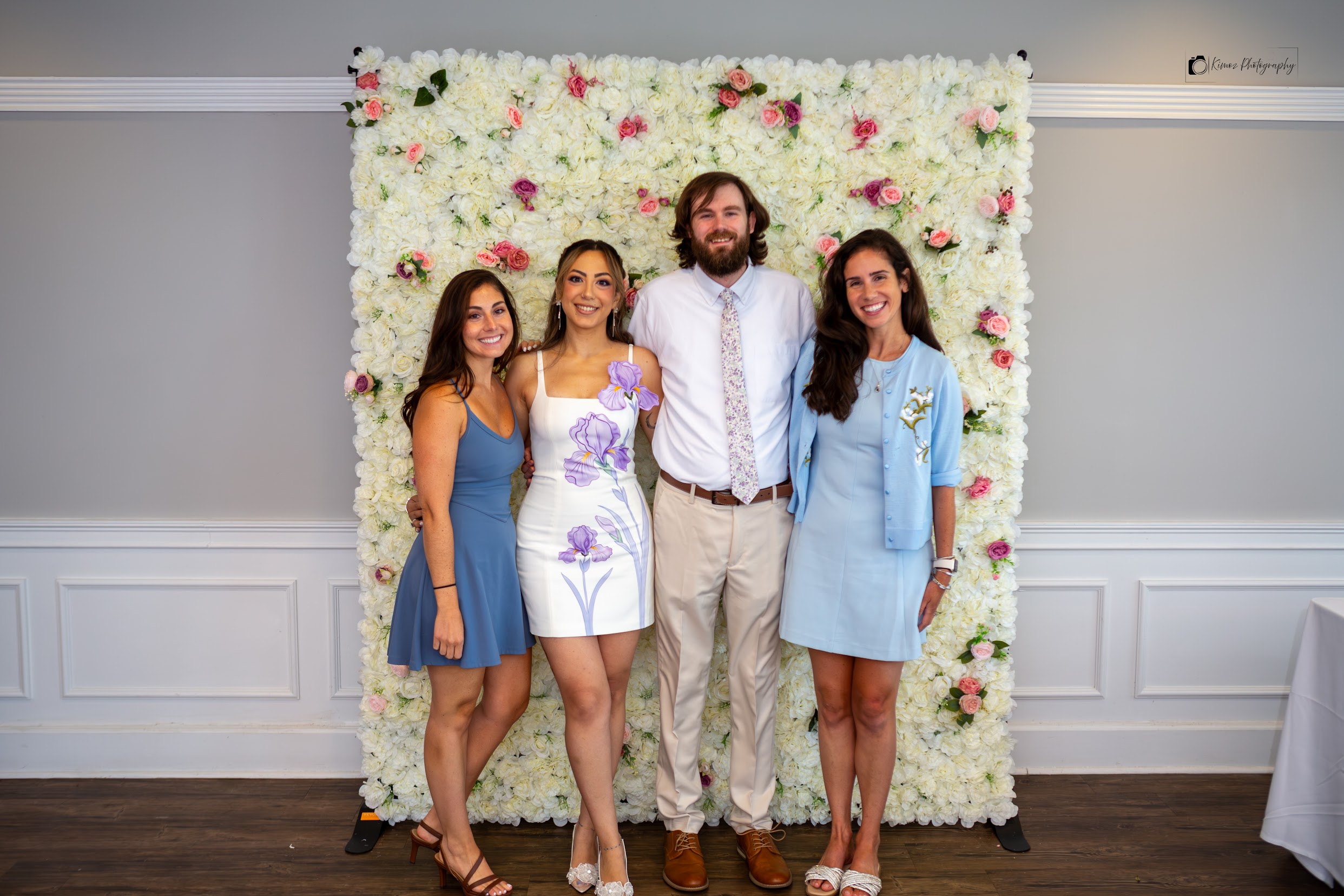 Wedding gallery photo 14