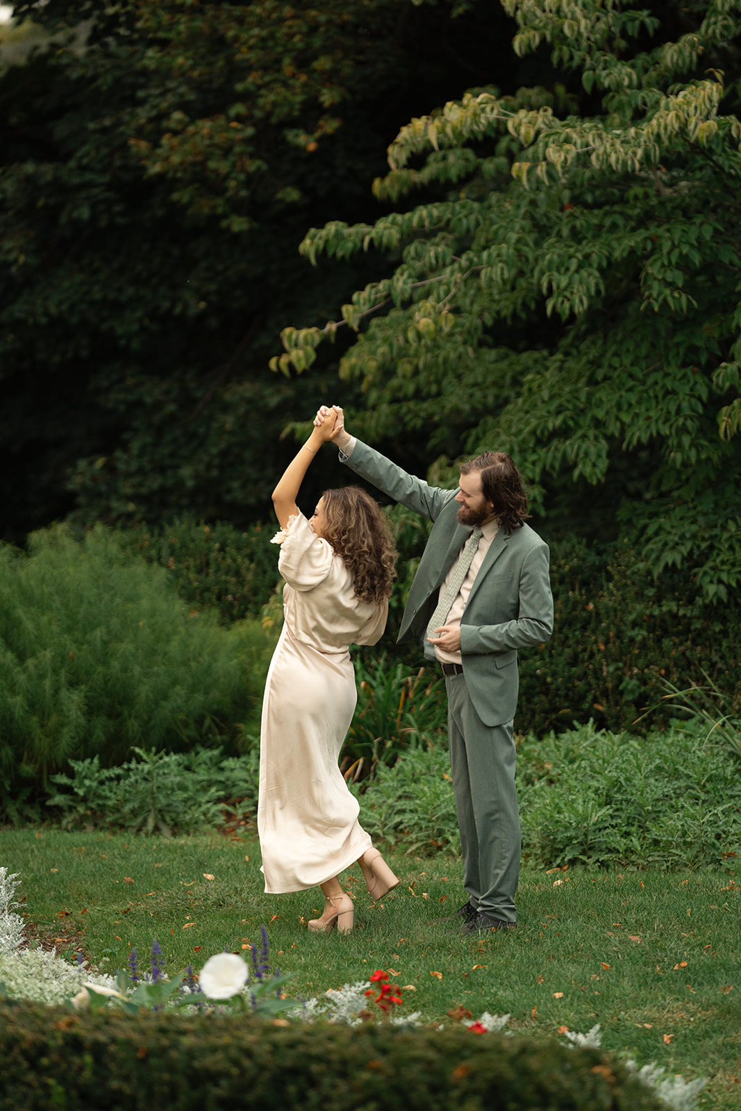 Wedding gallery photo 19