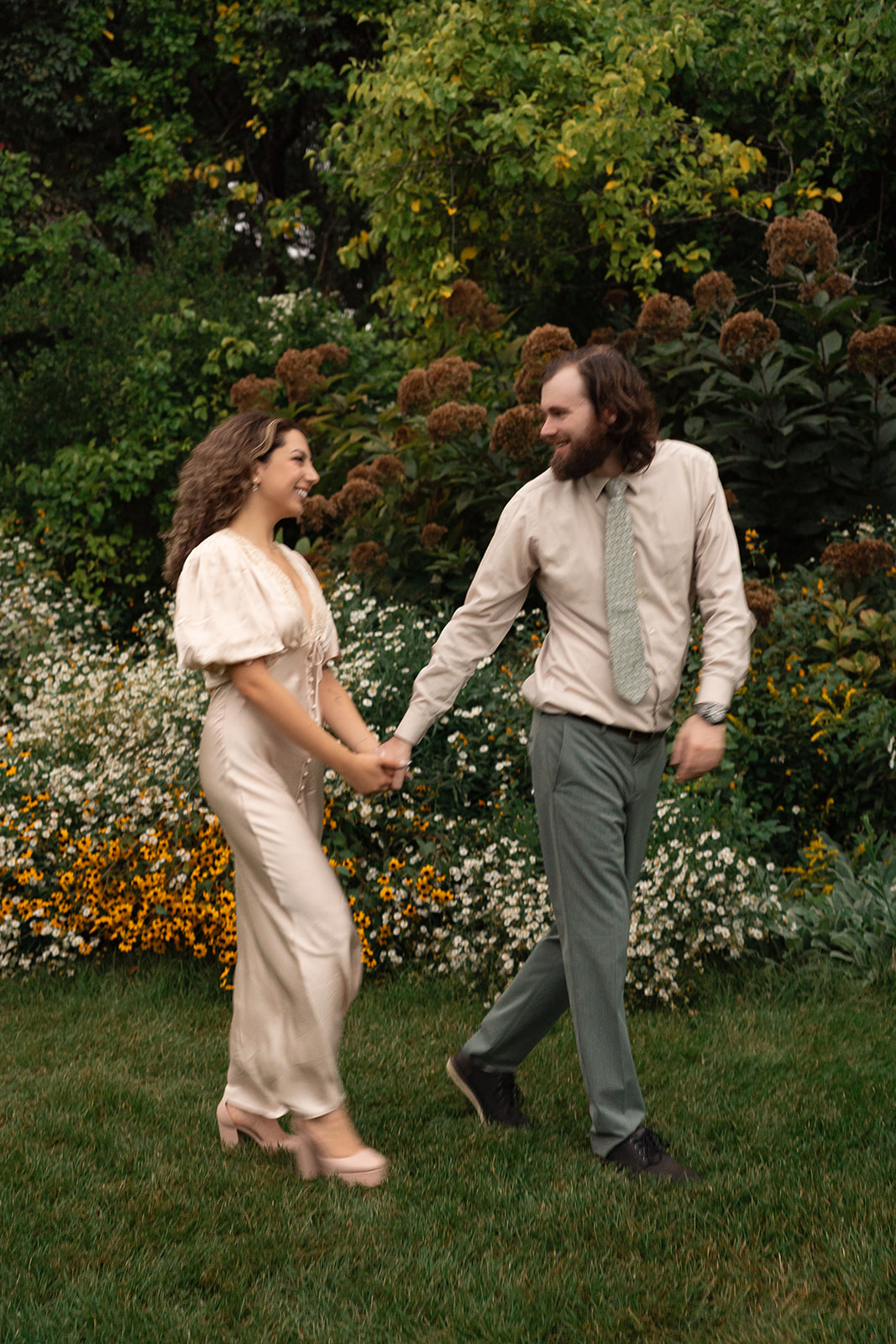 Wedding gallery photo 21
