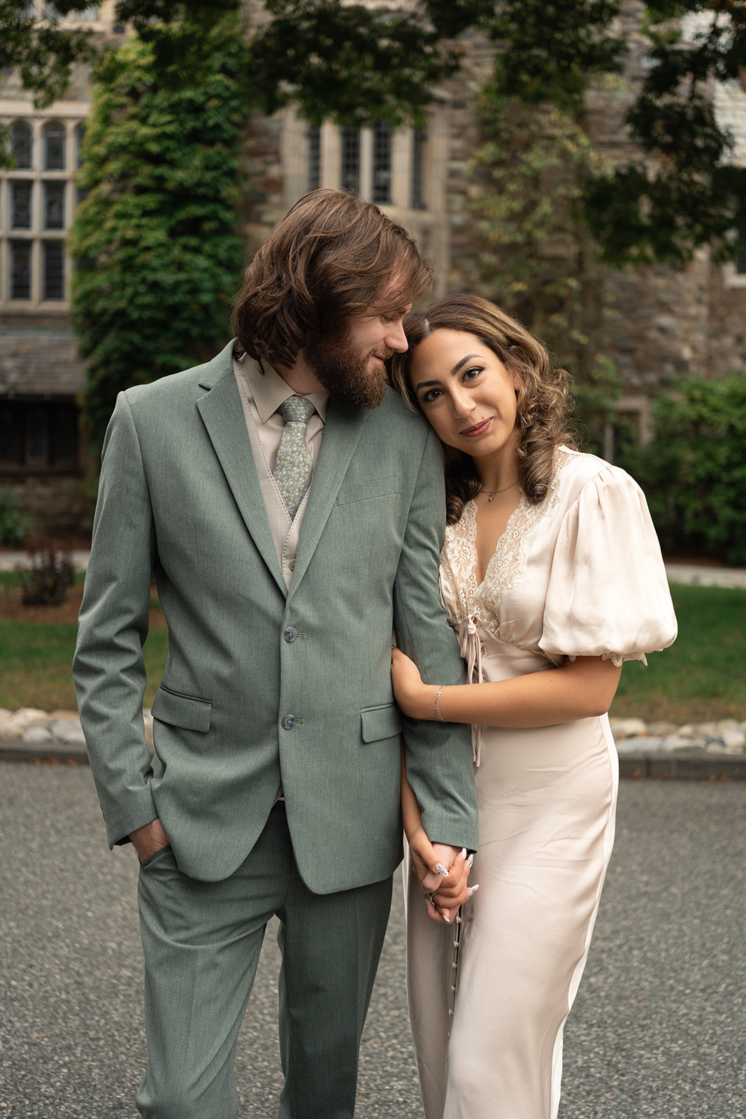Wedding gallery photo 16