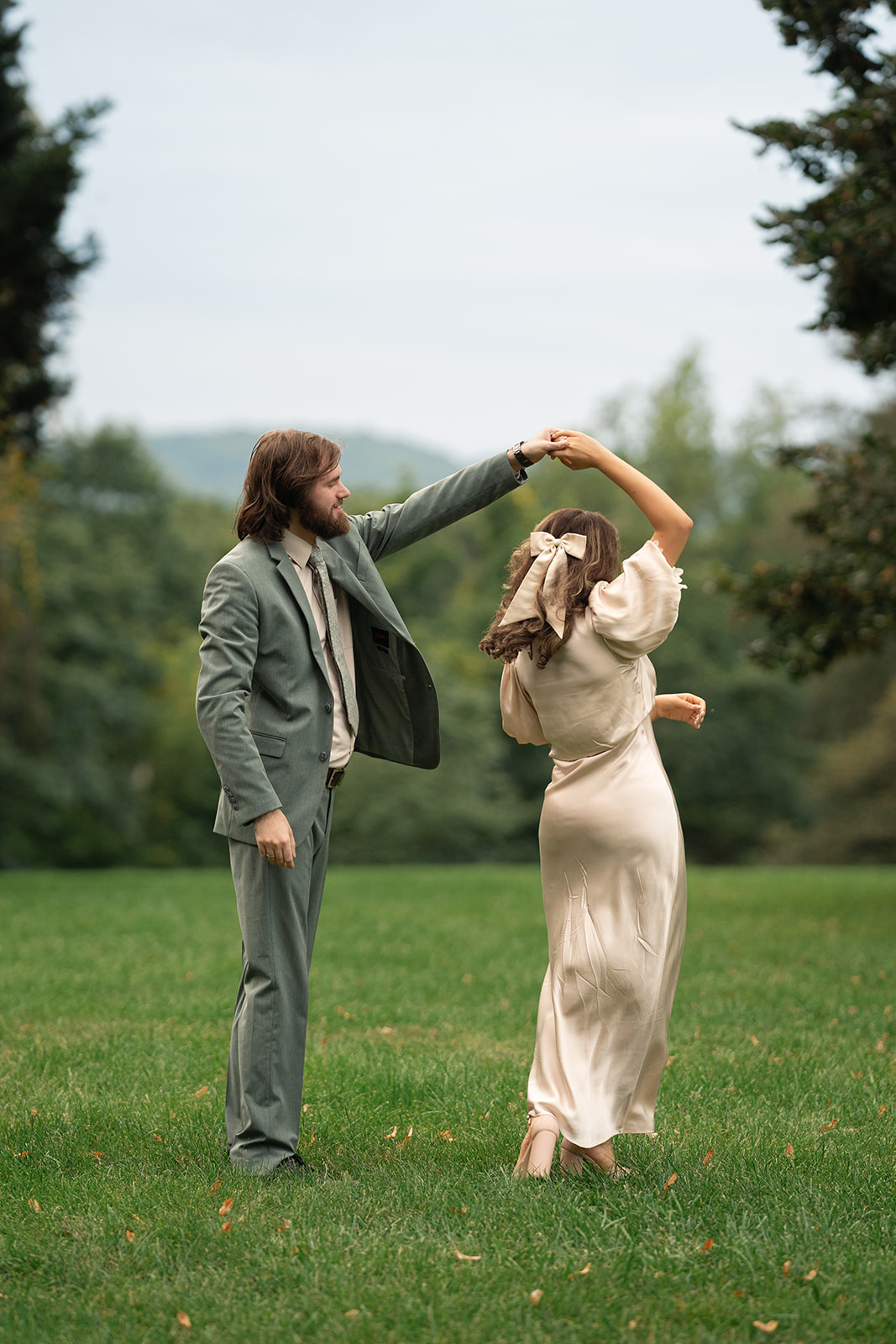 Wedding gallery photo 17